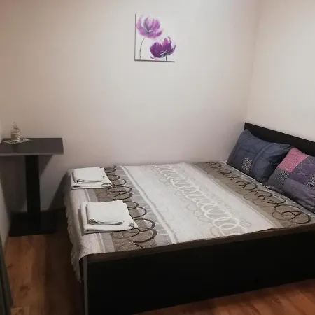 Spark Apartment דירה