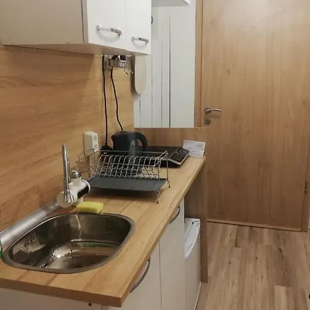 Spark Apartment