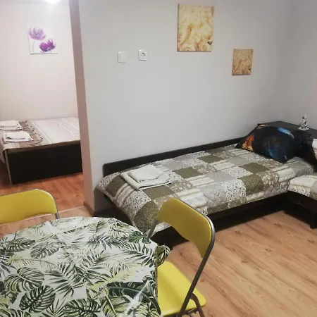Spark Apartment דירה אהלוי