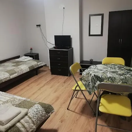 Spark Apartment * אהלוי